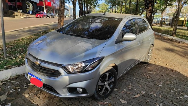 ONIX LTZ MANUAL 1.4 ANO:18/19