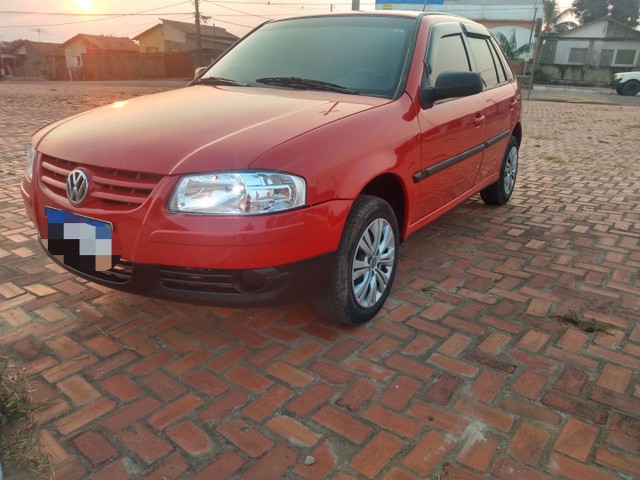 GOL G4 TOP