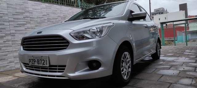 KA SEDAN 2018