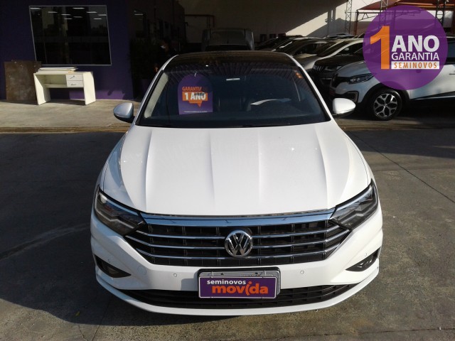 VOLKSWAGEN JETTA 1.4 250 TSI COMFORTLINE