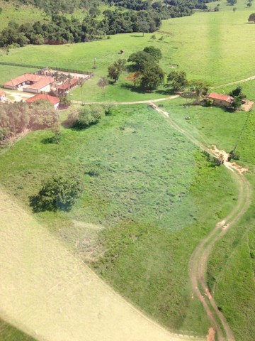 Fazenda de 300 Alq Vila Propício  - Foto 3