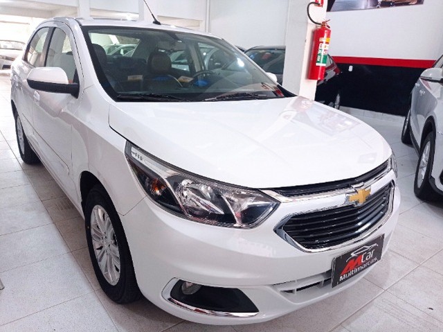 COBALT LTZ 1.8 MEC