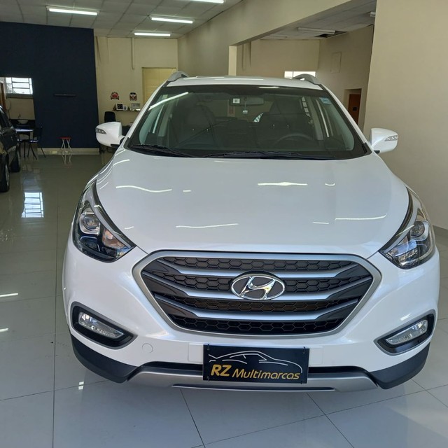 HYUNDAI IX35 GL 2021