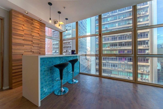 Andar Corporativo, 254 m² por R$ 1.580.000 - Centro - Foto 5