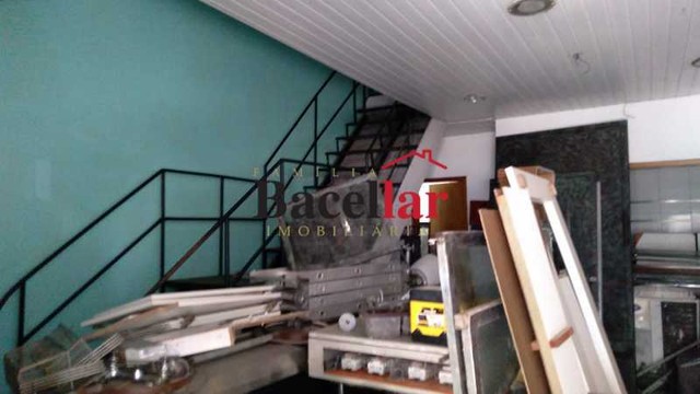 Casa - / Comercial / Tijuca - Foto 2