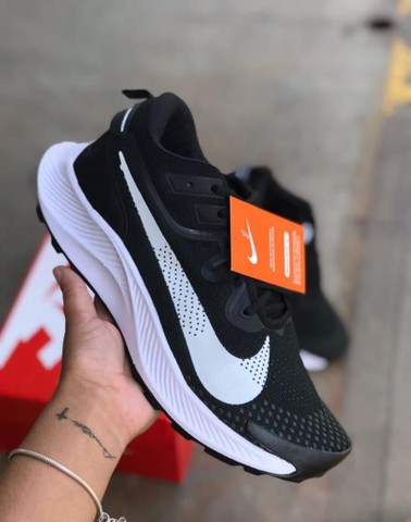 tenis nike tamanho 38