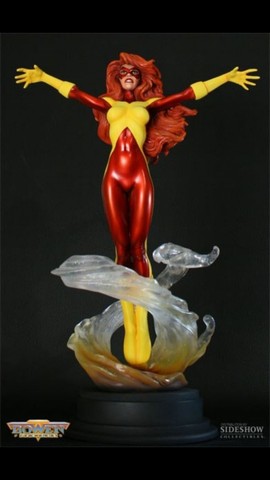 Jean Grey X-Factor Bowen Designs X-Men 