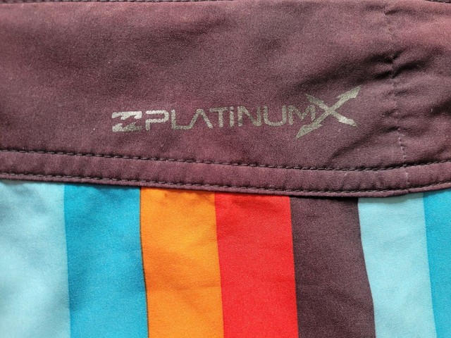 Bermuda Billabong Zero Gravity Platinum (Limited Edition) 44 - Foto 5
