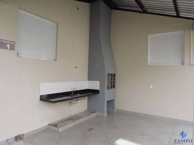 Apartamento para alugar com 2 dormitórios em Zona 08, Maringá cod: *32 - Foto 4
