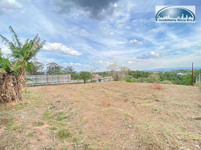 Terreno à venda, 2200 m² por R$ 2.600.000,00 - Vista Alegre - Vinhedo/SP - Foto 5