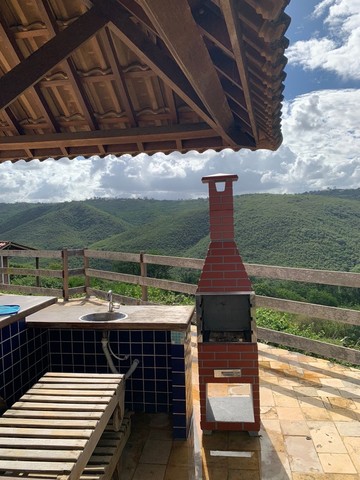 Casa com 06 quartos em Gravatá  - Foto 9