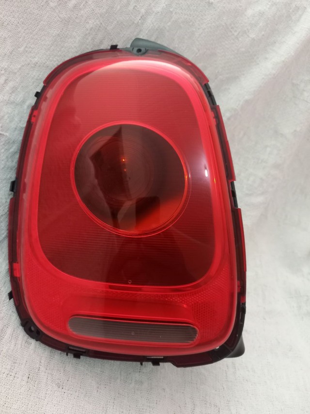 Lanterna mini cooper esquerdo 
