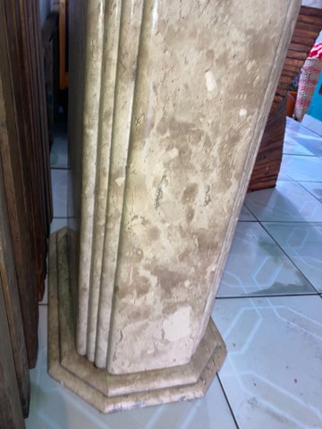 Base de mesa mármore italiano  - Foto 2