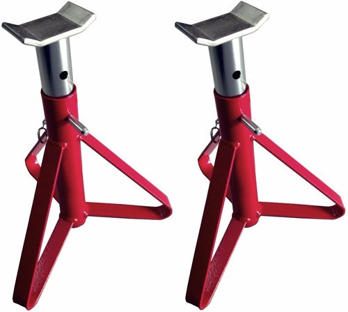 Cavalete 4 Ton Metalsul PAR