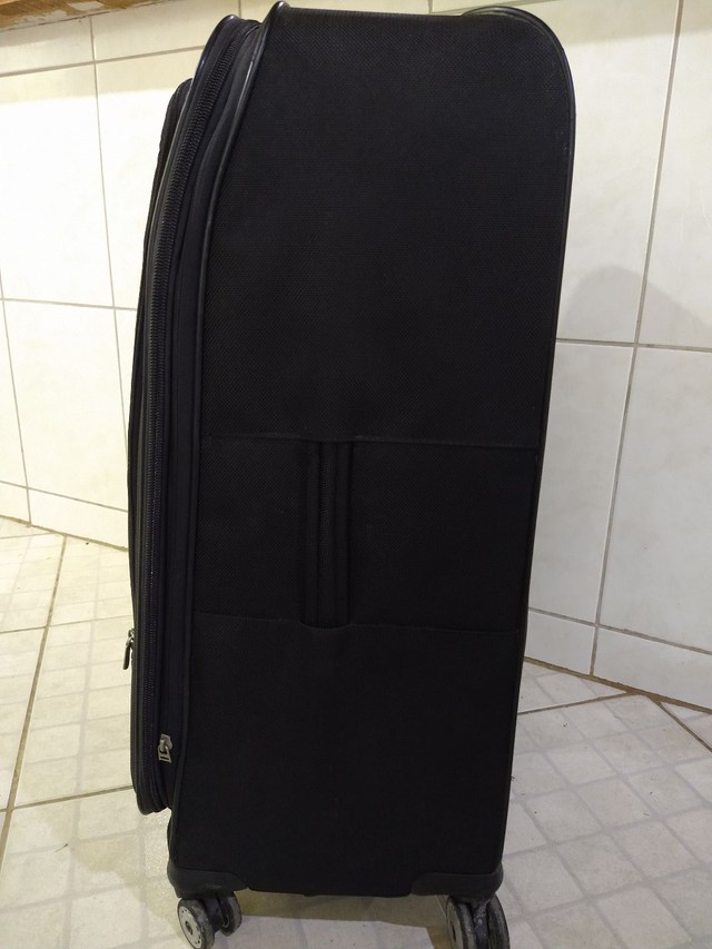 olx samsonite