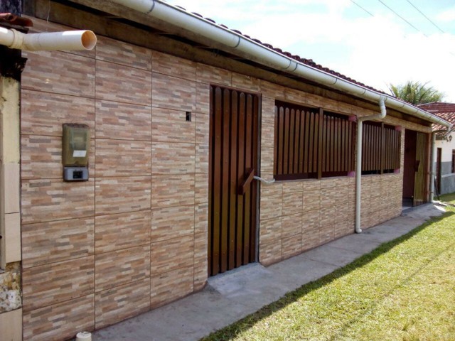 Casa para aluguel possui 100 metros quadrados com 3 quartos NA TULHA  - Ilhéus - Bahia - Foto 9