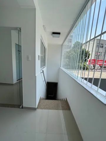 Alugo ótimas salas comerciais no Calçadão de Campo Grande  - Foto 3