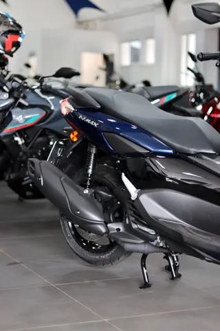 Nmax Connected 24/24 + Emplacamento Grátis - Foto 11