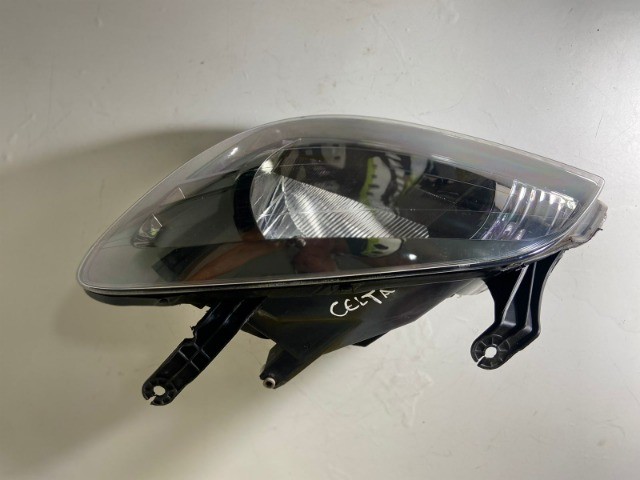 Farol Chevrolet Celta /Prisma 06/12_Original - Foto 3