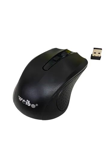 Mouse Weibo Sem Fio 