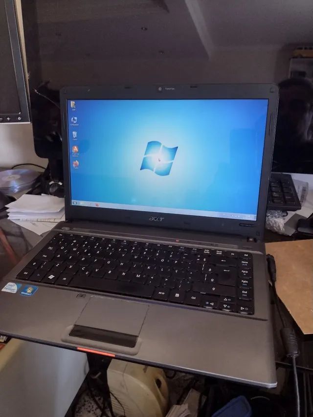 Notebook barato Acer  - Foto 4