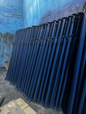 Escoras metálicas  - Foto 6