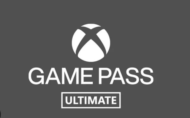 game pass ultimate 1 ano - Videogames - Jacintinho, Maceió 1250840254