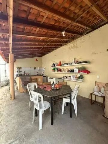 Casa Na Samambaia Sul 3 Quartos  - Foto 3