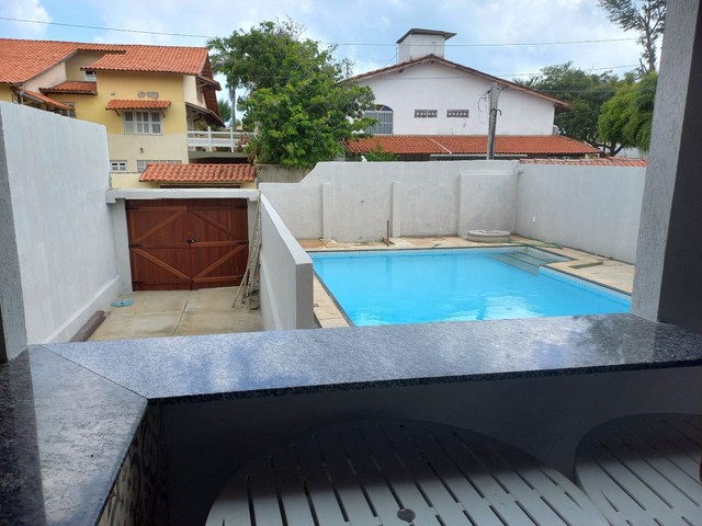 ALUGUEL CASA PRAIA DO IGUAPE 