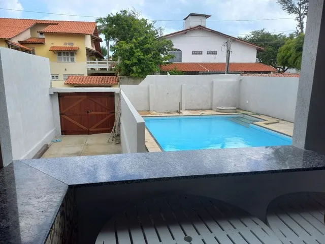 ALUGUEL CASA PRAIA DO IGUAPE