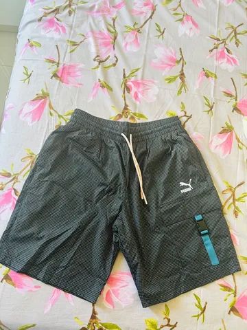 Conjunto Puma original tam-M - Foto 3