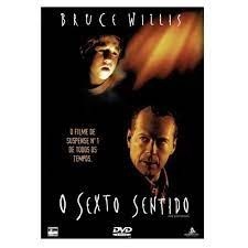O Sexto Sentido 