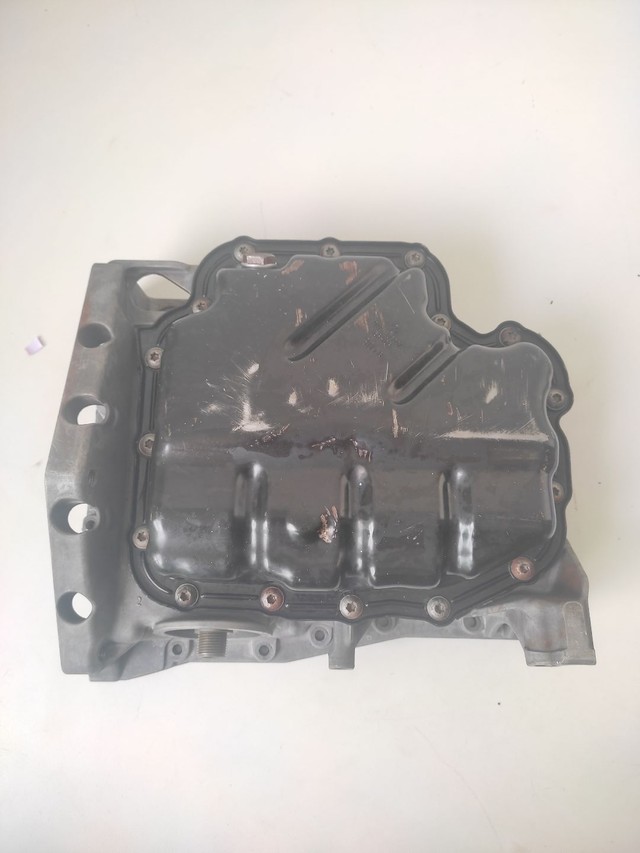 Cárter motor VW 1.0 Tsi UP Polo Virtus T-Cross Golf Nivus