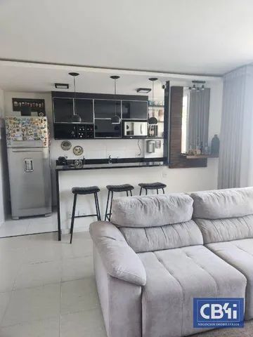 Cobertura com 2 dormitórios à venda, 76 m² por R$ 630.000,00 - Badu - Niterói/RJ