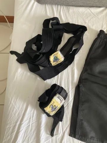 Uniforme Completo - Coliseu Fight Club - Foto 4