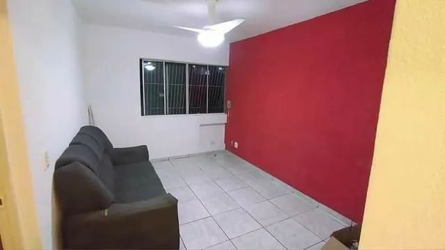 Captação de Apartamento a venda na Rua Mirataia, Pechincha, Rio de Janeiro, RJ