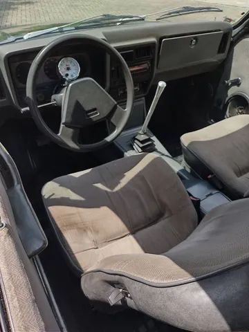 Opala Comodoro 6 Cilindros  - Foto 7