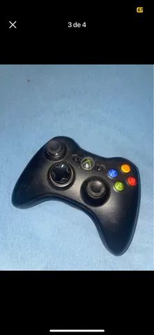 Xbox 360 com kinect