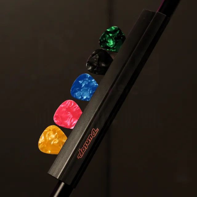 Porta Palheta Dunlop 5010 Para Pedestal de Microfone