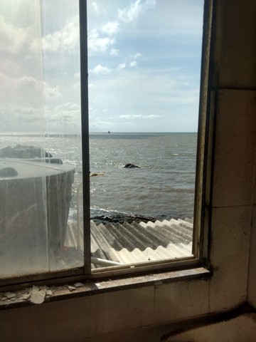 Flat no Centro para Venda com vista para o Mar .