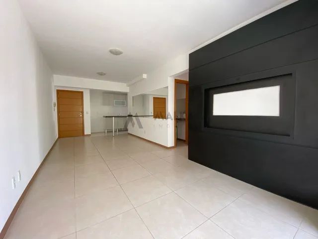Apartamento para locação, Abraão, Florianópolis, SC - Foto 5