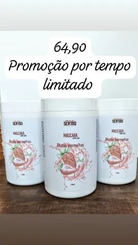 cosméticos profissionais capilares  - Foto 5