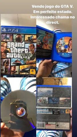 Vendo 10 jogos de PS4 - Videogames - Graça, Salvador 1254185107