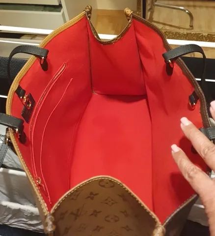 Bolsa Louis Vuitton