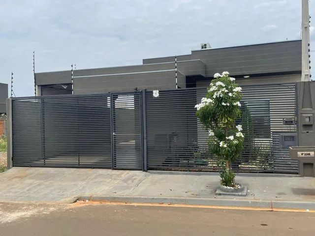 Captação de Casa a venda na Rua João Paulo II, Jardim Laguna, Mirassol, SP