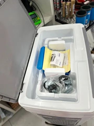 Climatizador 70 litros - Climat - Foto 3