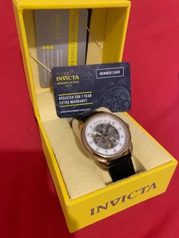 Invicta 31311 discount