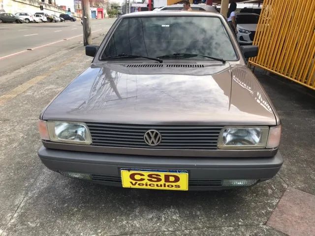 VOLKSWAGEN GOL a gasolina Usados e Novos - Salvador, BA