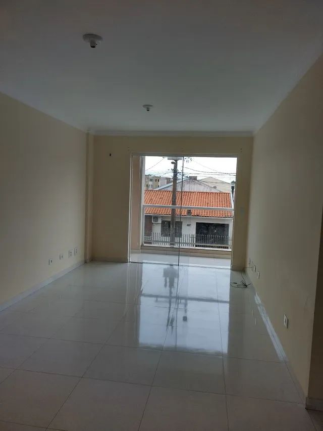 Captação de Apartamento para locação na Rua Dom Avelar Brandão Vilela, Recanto Tropical, Cascavel, PR