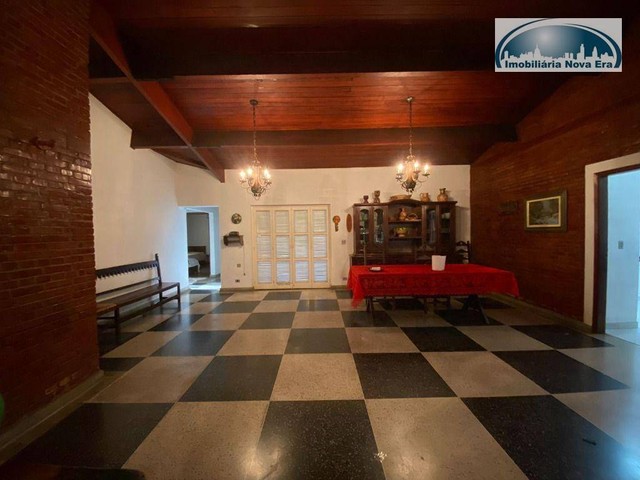 Chácara com 3 dormitórios à venda, 10906 m² por R$ 11.000.000,00 - Capela - Vinhedo/SP - Foto 12